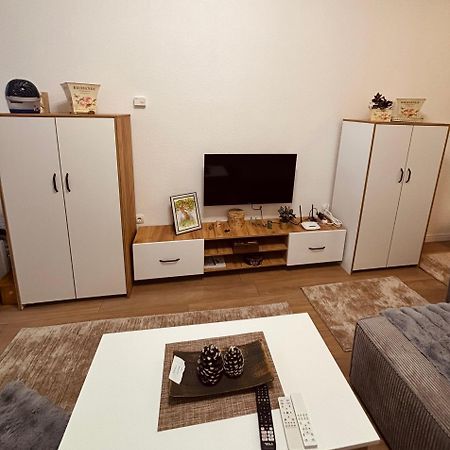 Alpin Apartments Vlašić Extérieur photo