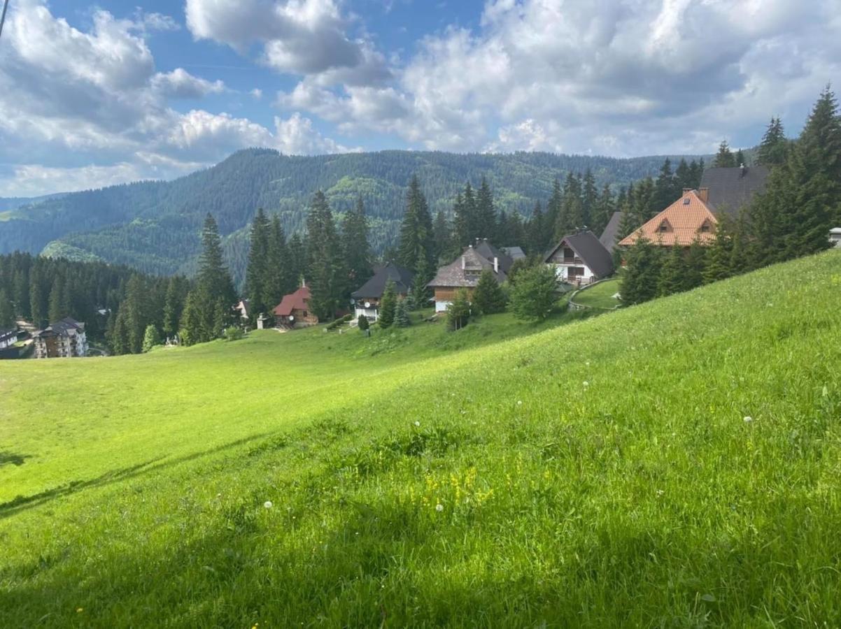 Alpin Apartments Vlašić Extérieur photo