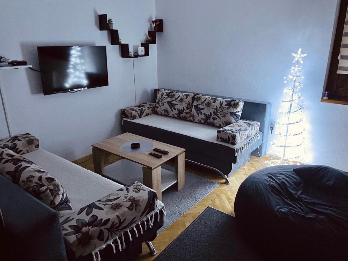Alpin Apartments Vlašić Extérieur photo