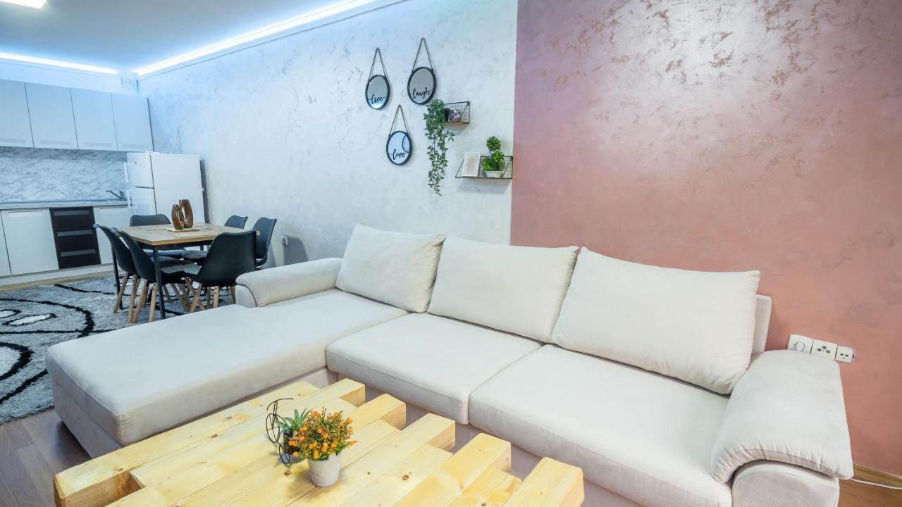 Alpin Apartments Vlašić Extérieur photo