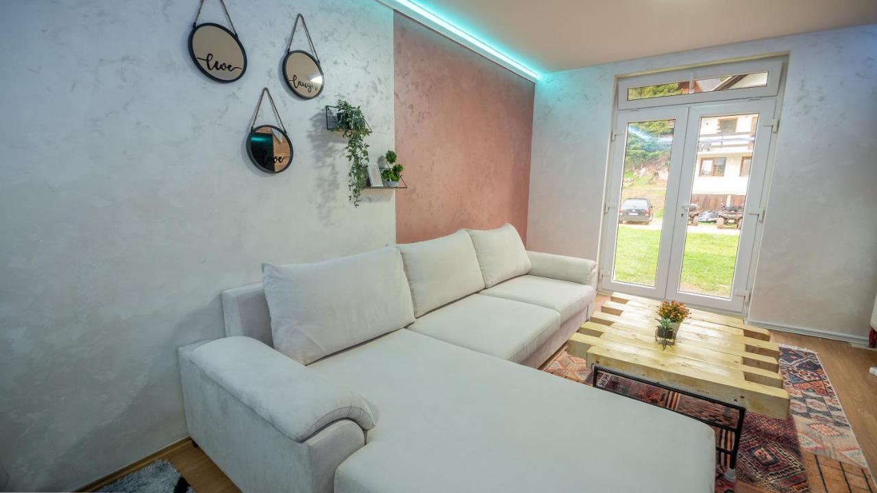 Alpin Apartments Vlašić Extérieur photo