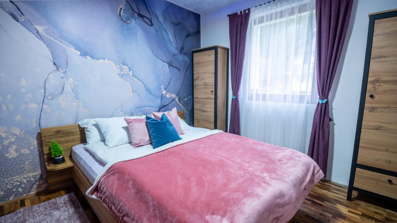 Alpin Apartments Vlašić Extérieur photo