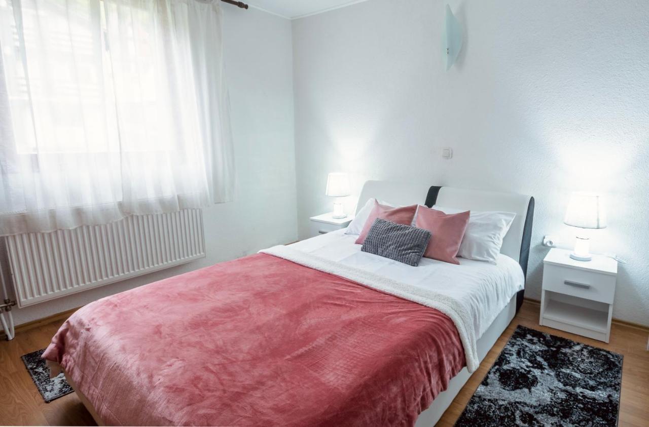 Alpin Apartments Vlašić Extérieur photo