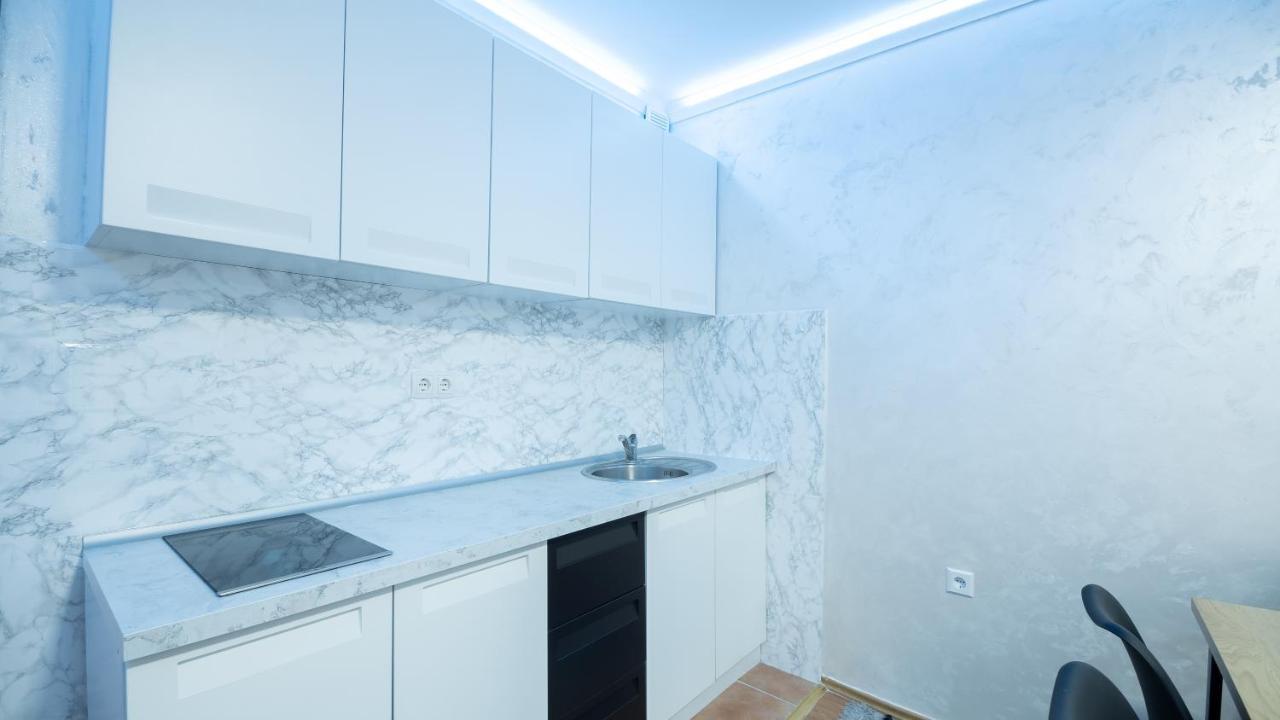 Alpin Apartments Vlašić Extérieur photo