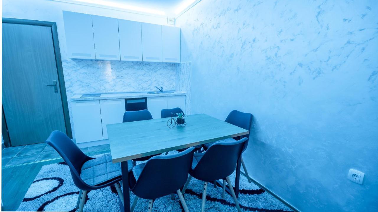 Alpin Apartments Vlašić Extérieur photo