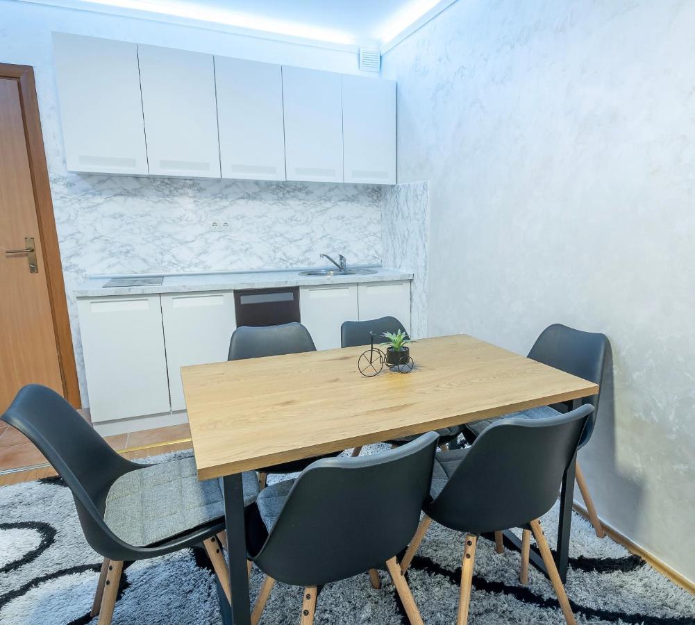 Alpin Apartments Vlašić Extérieur photo
