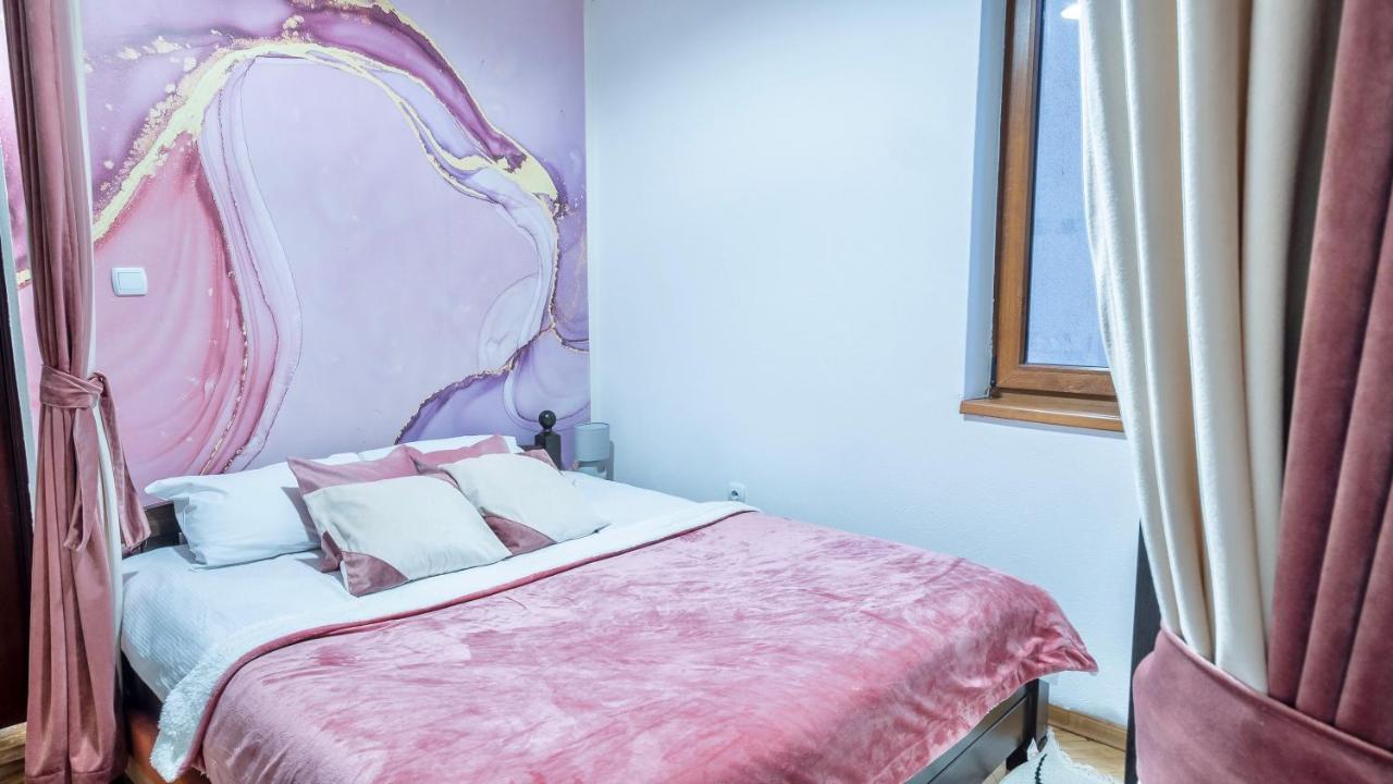 Alpin Apartments Vlašić Extérieur photo