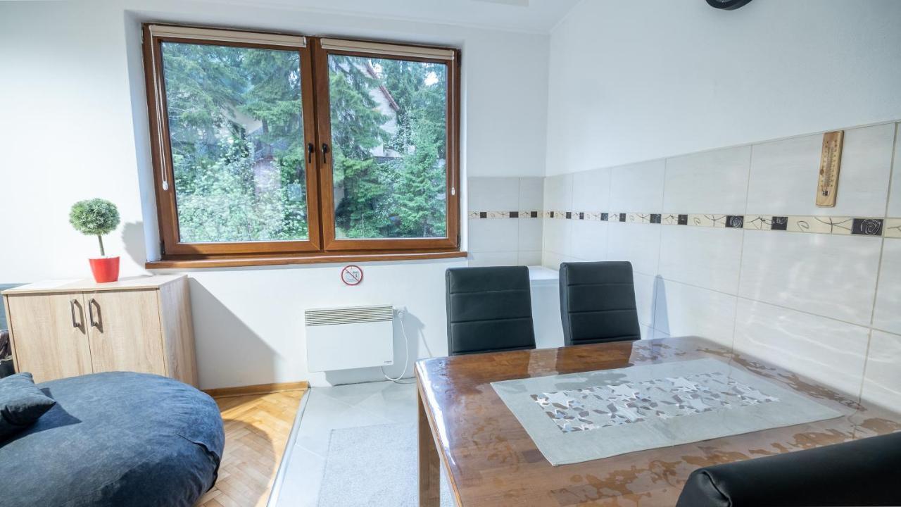 Alpin Apartments Vlašić Extérieur photo