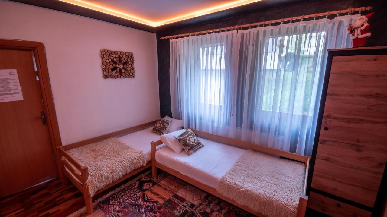 Alpin Apartments Vlašić Extérieur photo