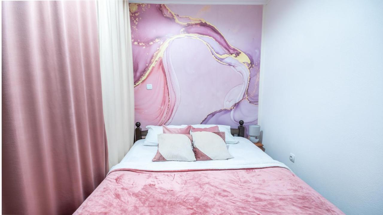 Alpin Apartments Vlašić Extérieur photo