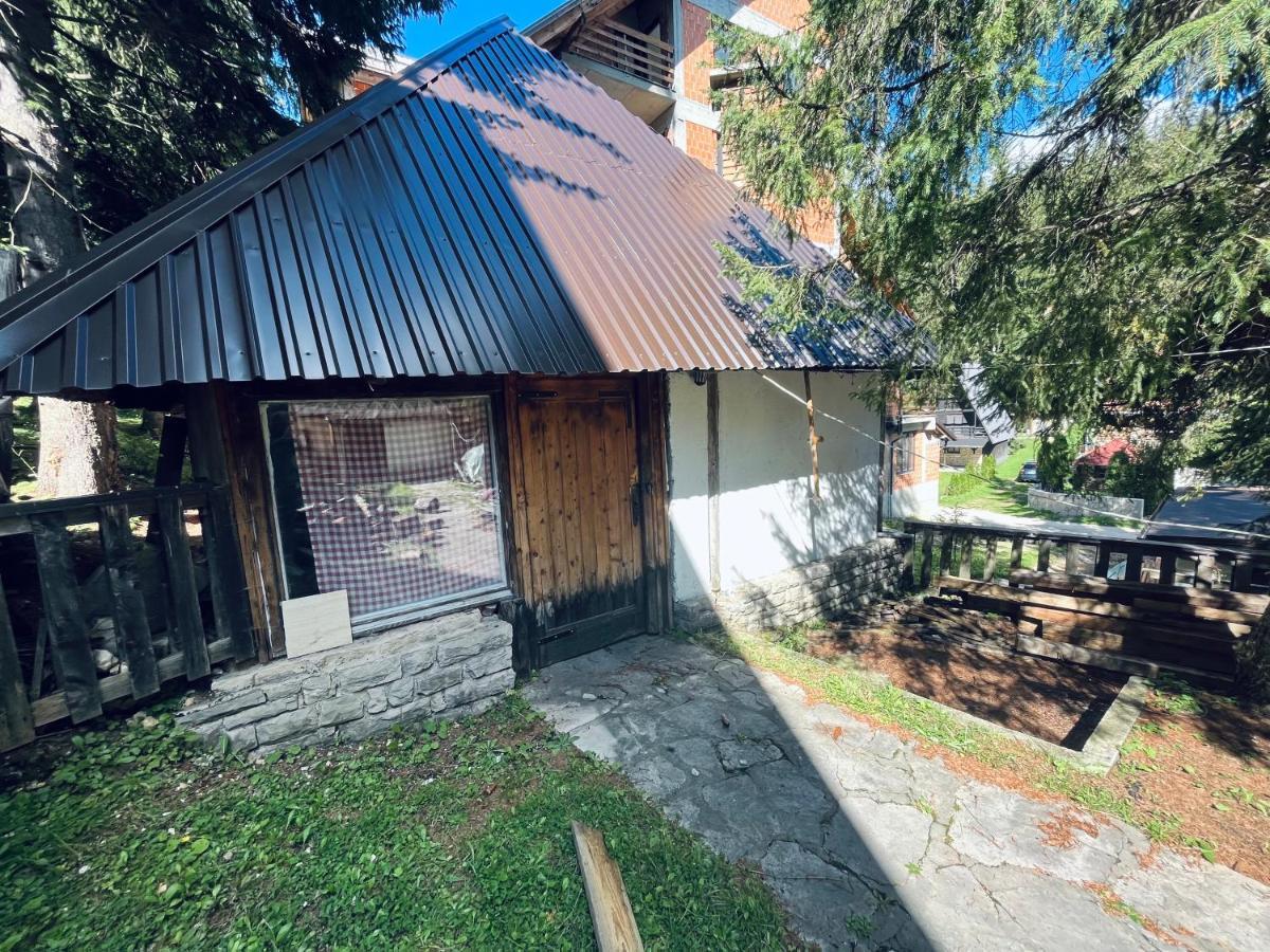 Alpin Apartments Vlašić Extérieur photo