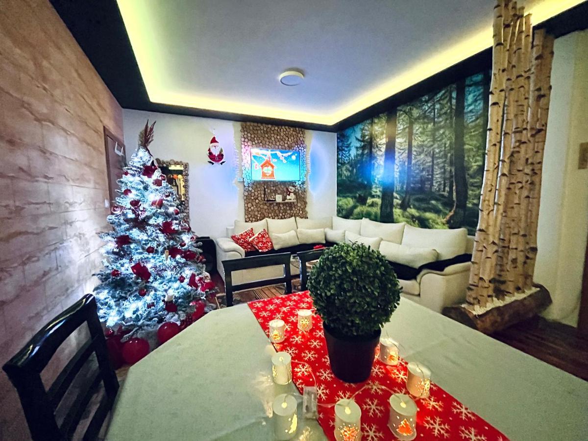 Alpin Apartments Vlašić Extérieur photo