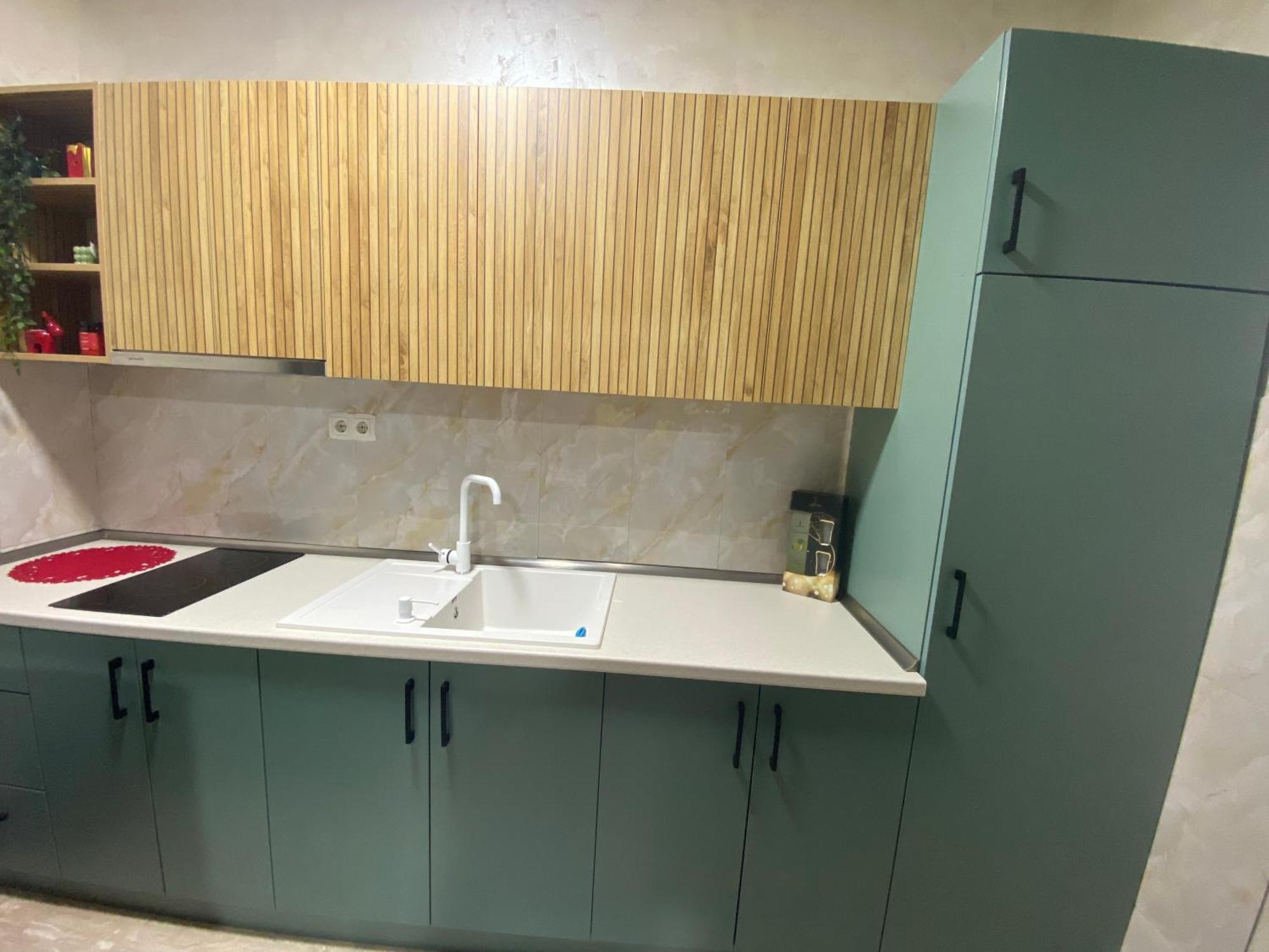 Alpin Apartments Vlašić Extérieur photo