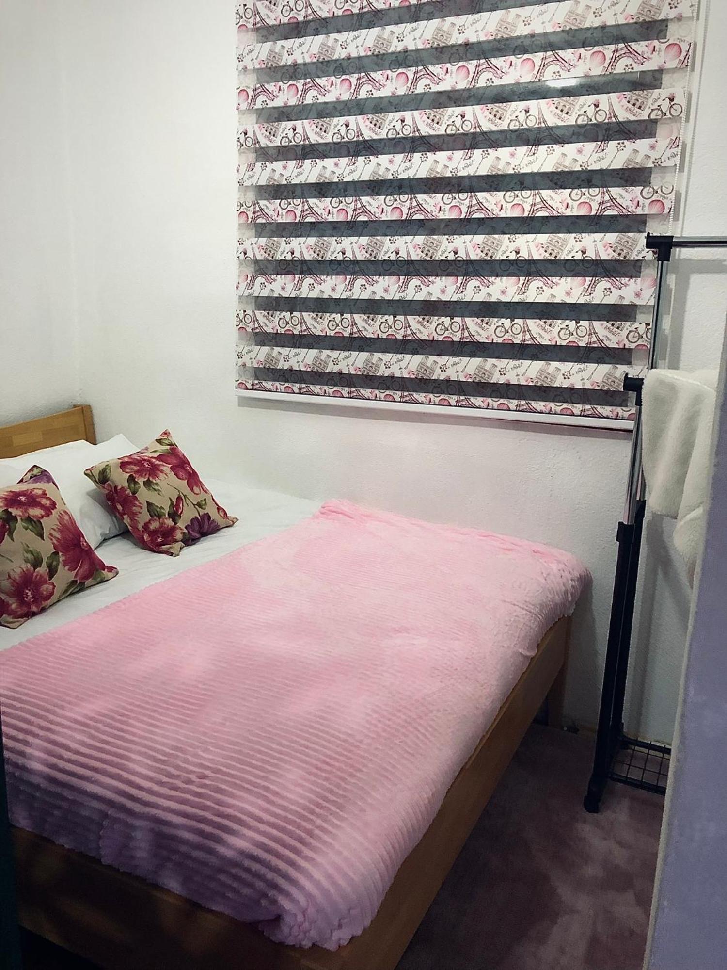 Alpin Apartments Vlašić Extérieur photo