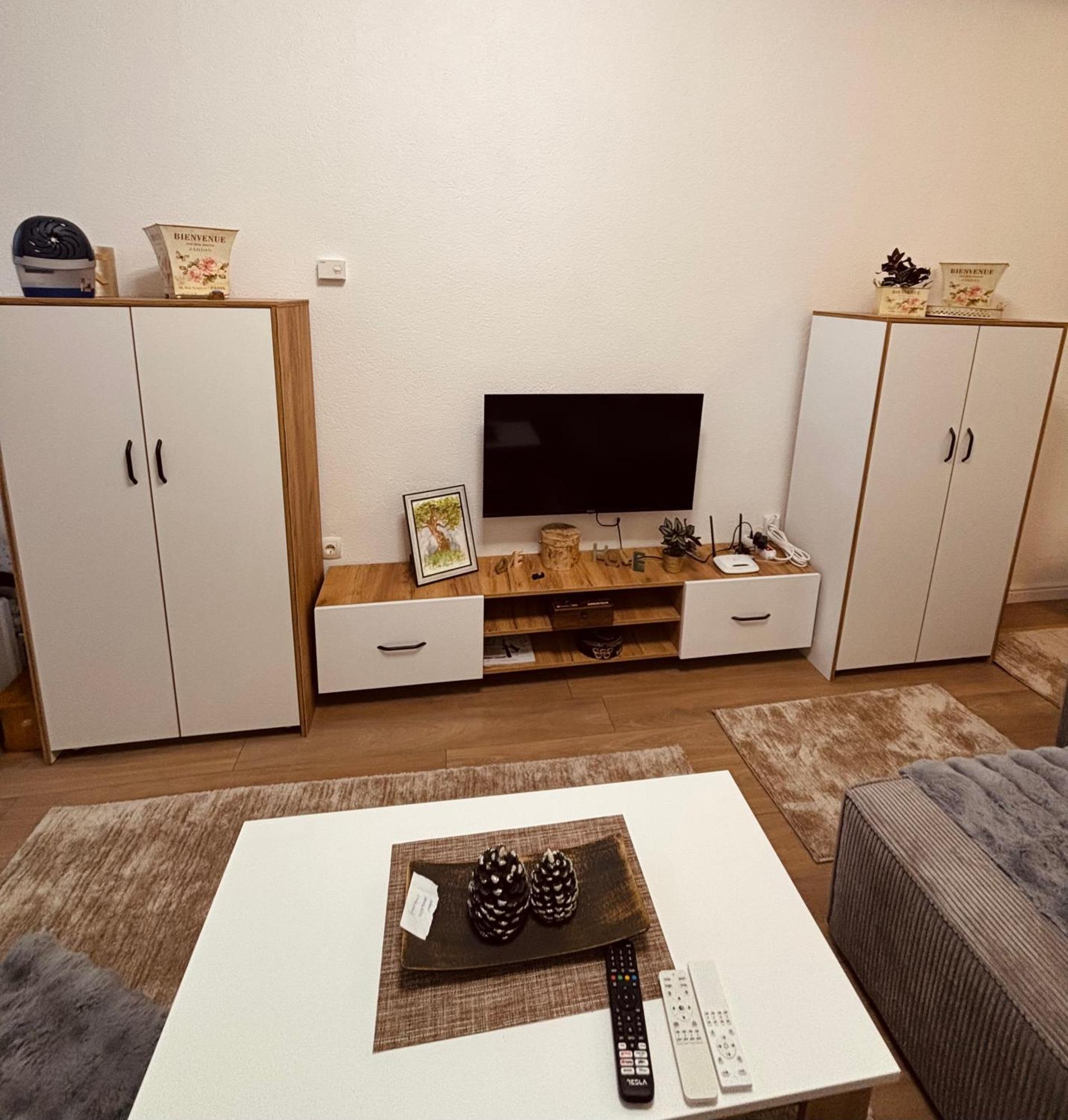 Alpin Apartments Vlašić Extérieur photo