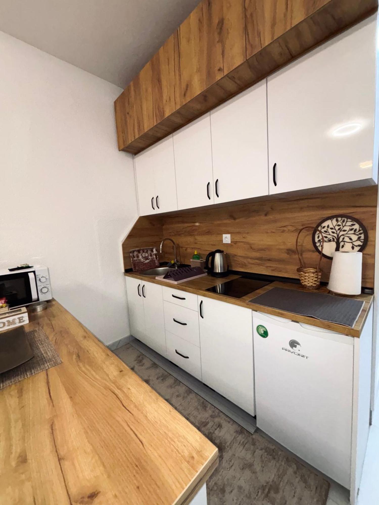 Alpin Apartments Vlašić Extérieur photo