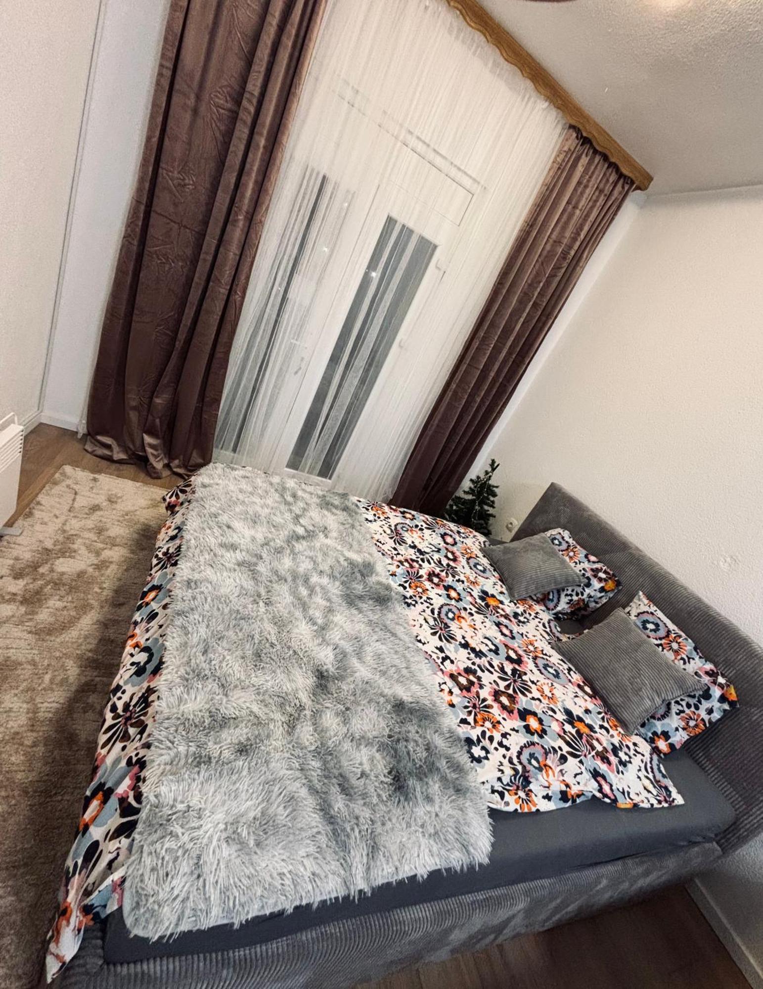 Alpin Apartments Vlašić Extérieur photo