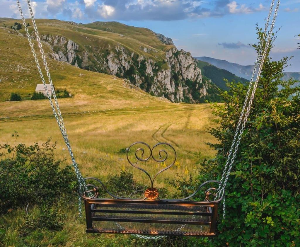 Alpin Apartments Vlašić Extérieur photo